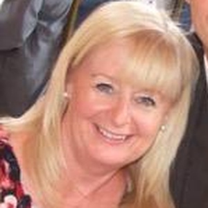 Photo of Loraine Ann Cox