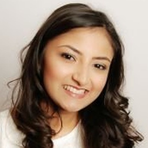 Photo of Vanisha Solanki