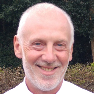 Photo of Ian Seeby