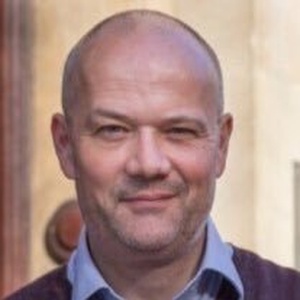 profile photo of Mark Jonathan Hooper