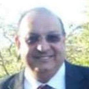 Photo of Shital Ved Parkash Manro
