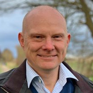 Photo of Neal Michael Appleton