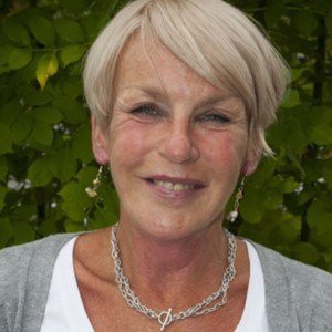 profile photo of Anne McCloskey