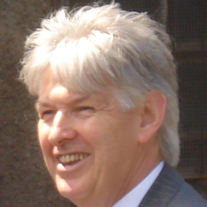 Photo of Michael Connarty