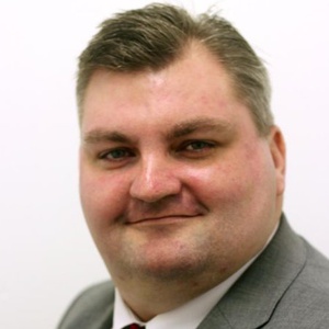 Photo of Matthew John Lynch