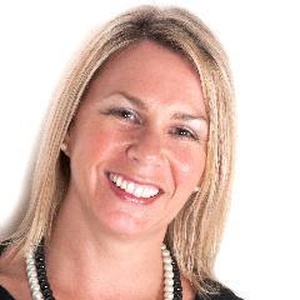 Photo of Melody Rhonda Thompson