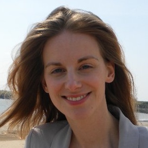 Photo of Camilla Beaven