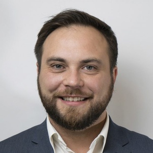 Photo of Sebastian Tomasz Prezetakowski