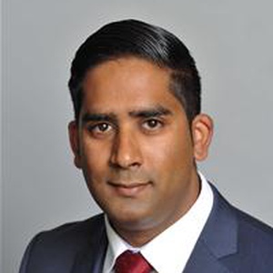 Photo of Peter Money