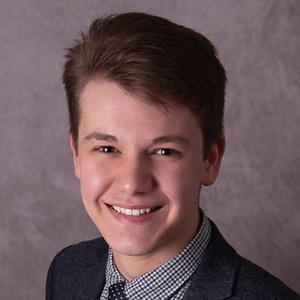 Photo of Callum James Furner