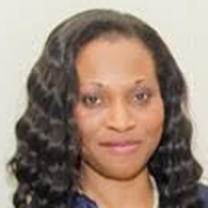 Photo of Yetunde Adeola