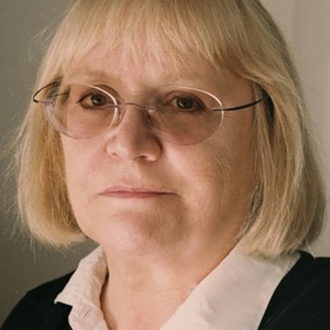 Photo of Judy Scott