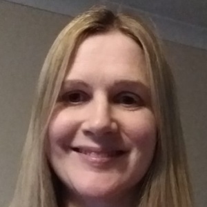 Photo of Tracey Woods