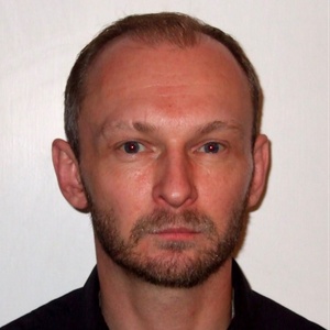 Photo of Mark Abraham Platt