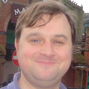 Photo of Clark Vasey
