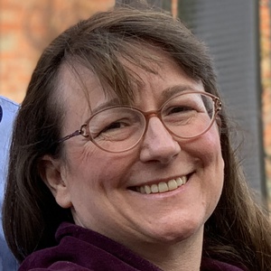 Photo of Samantha Bowring