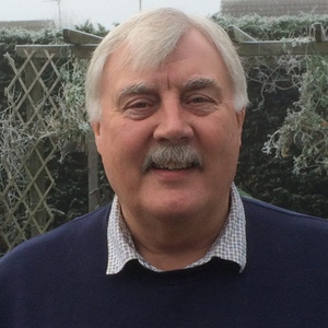 Photo of Graham Gatman