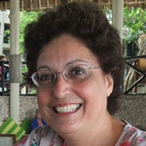 profile photo of Stavroulla O'Doherty