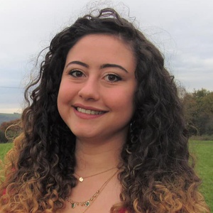 Photo of Gemma Nadia Bolton