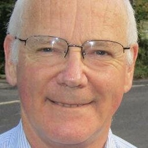 Photo of David Munro