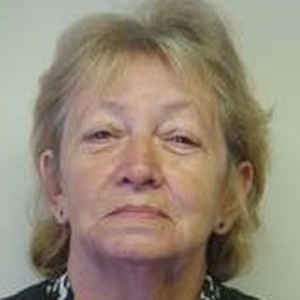 Photo of Barbara Holbrook
