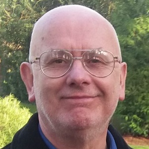 Photo of Mike McGuffie