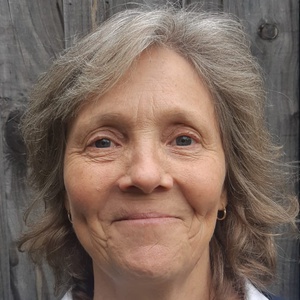 Photo of Kate O'Kelly