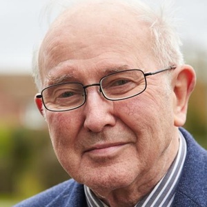 profile photo of David Walker