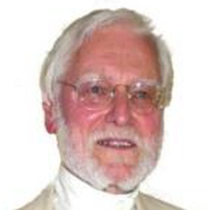Photo of Colin Bex