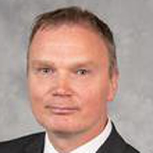 Photo of Stephen Gribbon