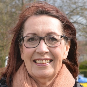 profile photo of Brenda Mary Harrison