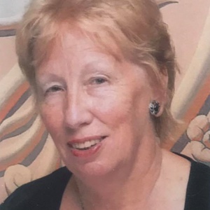 Photo of Deirdre Celia Earl-Williams
