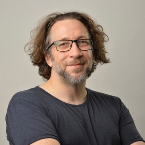 profile photo of Paul Madley