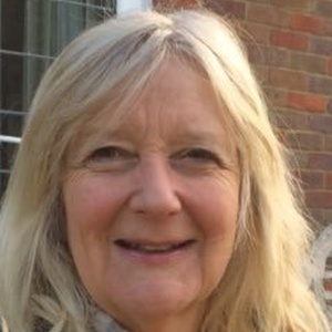 Photo of Davina Kirby