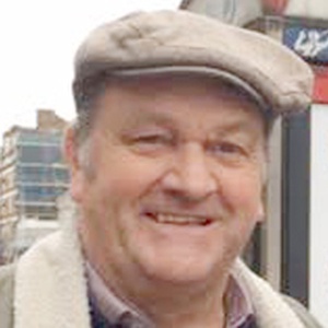 Photo of Frank Sweeney