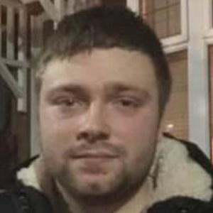 Photo of Connor Jones