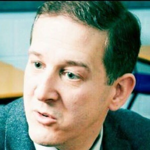 Photo of Bradley Richard Davis