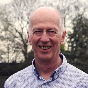 Photo of Peter Charles Whalen