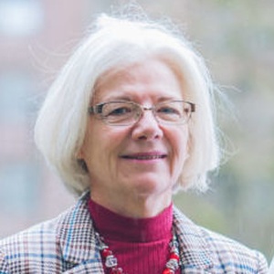 profile photo of Michele Madeleine Tedder