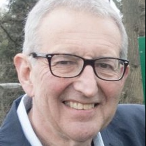 Photo of Mike Rollings