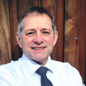 profile photo of Peter Meireon Hopkins