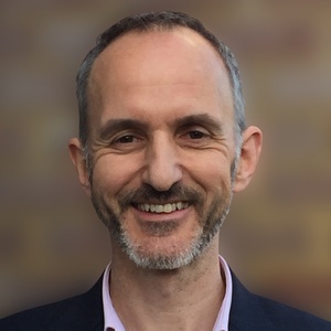 profile photo of Laurence Paul Nasskau