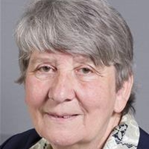 Photo of Ann Allen