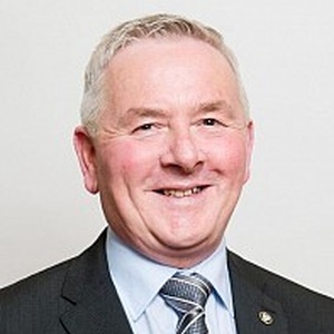 Photo of Richie McPhillips