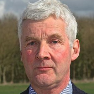 Photo of Philip James Tate