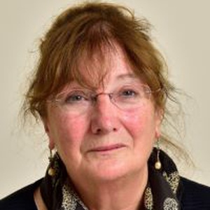 profile photo of Christina Claire Muspratt