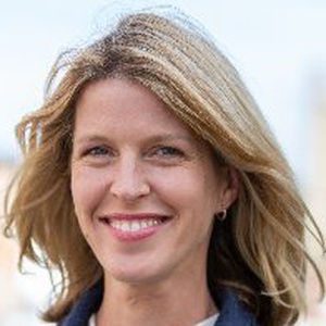 Photo of Jo Robb