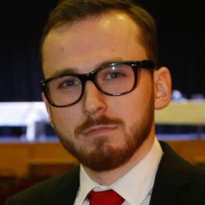 Photo of Jack Sargeant