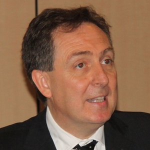 Photo of Nick Smith