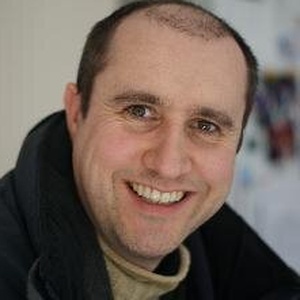 Photo of Jonathan Chatfield